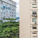 Charme De Copacabana A 100M Da Praia | Re 85/704